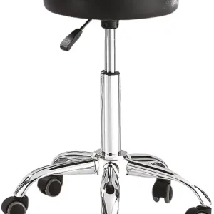 Xanitalia Hocker Farbe Schwarz Schnäppchen